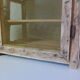 Garde manger campagnard ancien