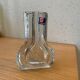 Georgshütte single flower vase