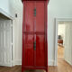 Chinese letter cabinets from the 19th century