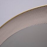 back lid mirror xxl artimeta 1950s