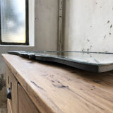 1960s venetian mirror