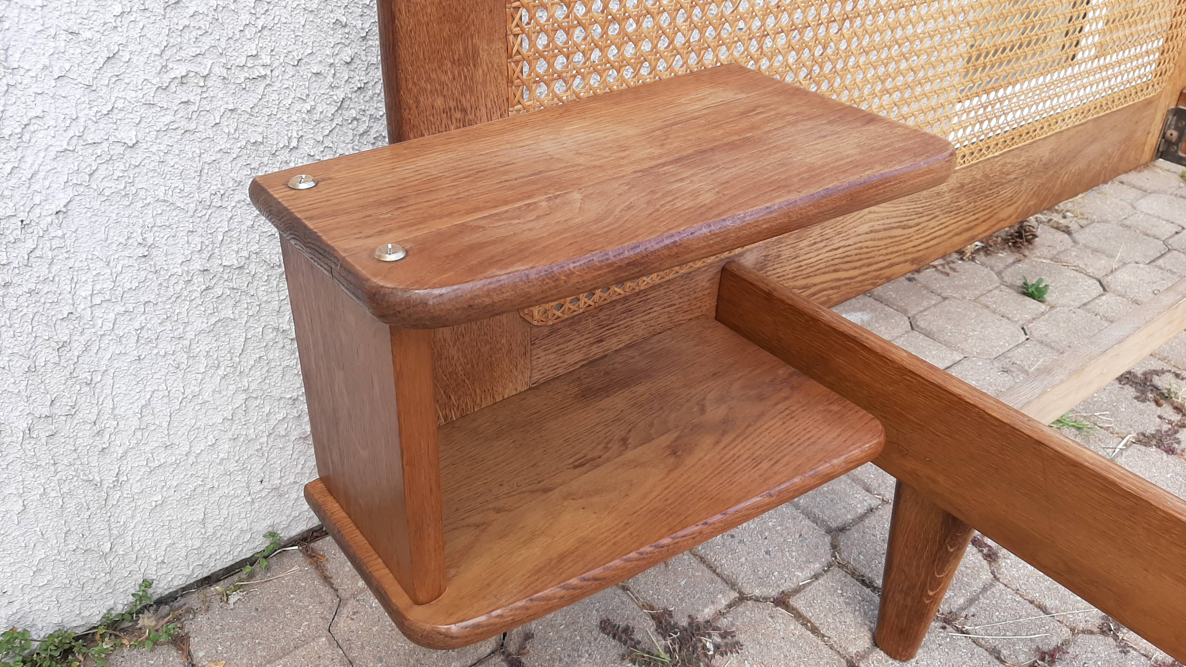 2 lits vintage années 60 Ligne Roset