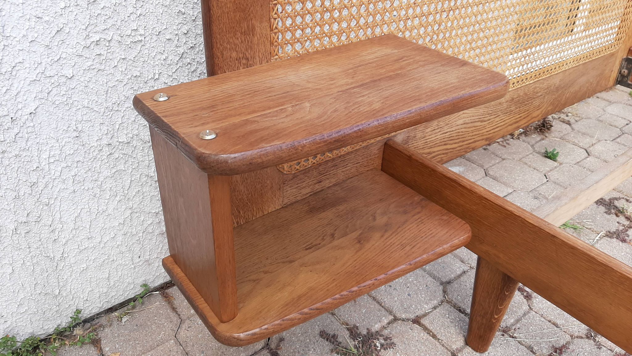 2 lits vintage années 60 Ligne Roset