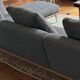 Sofa Poltrona Frau model Let It Be