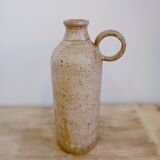 Ceramic bottle