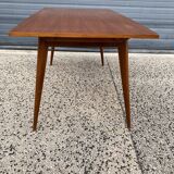 Rectangular Scandinavian style table