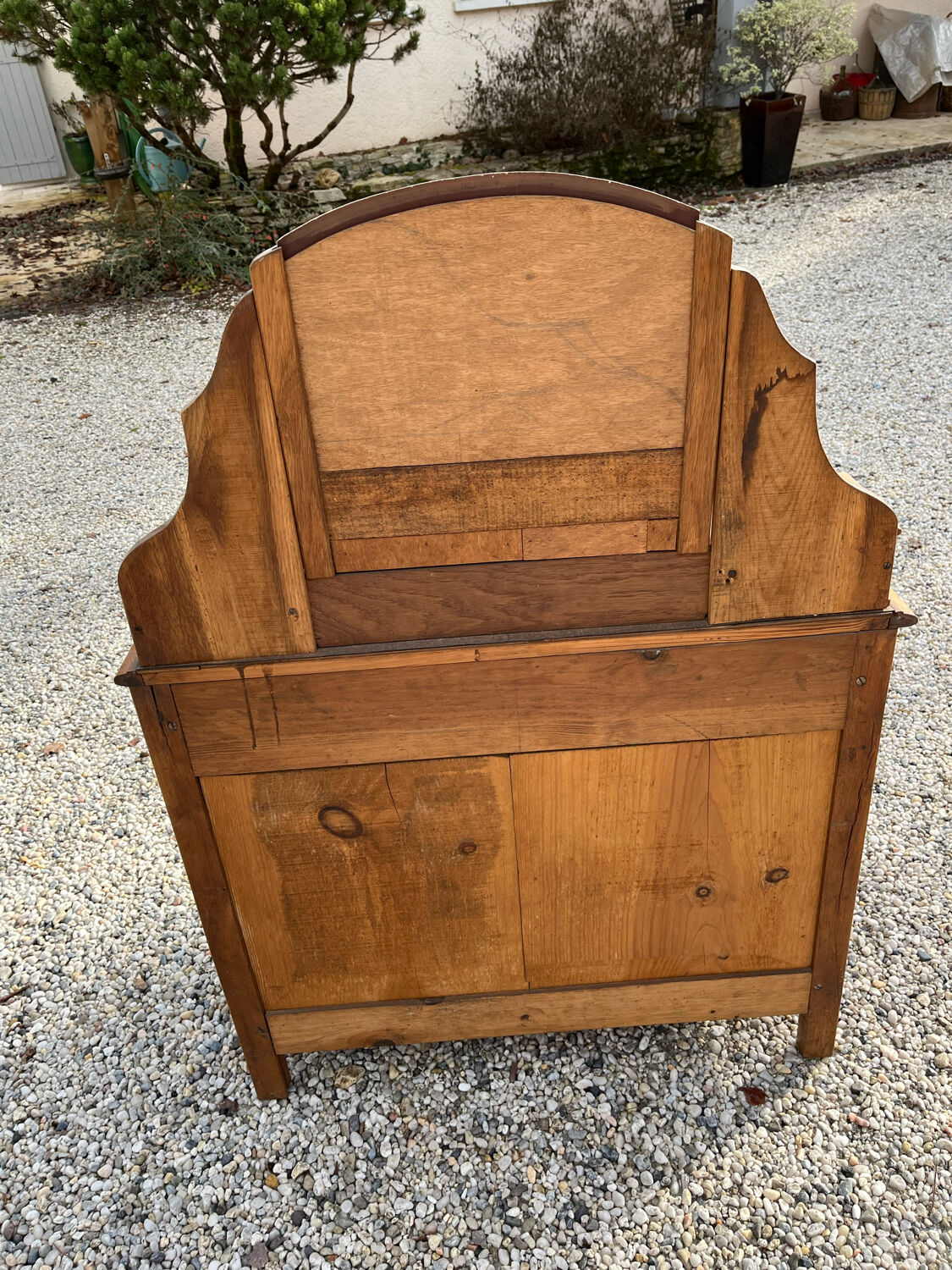 Small vintage furniture 60's