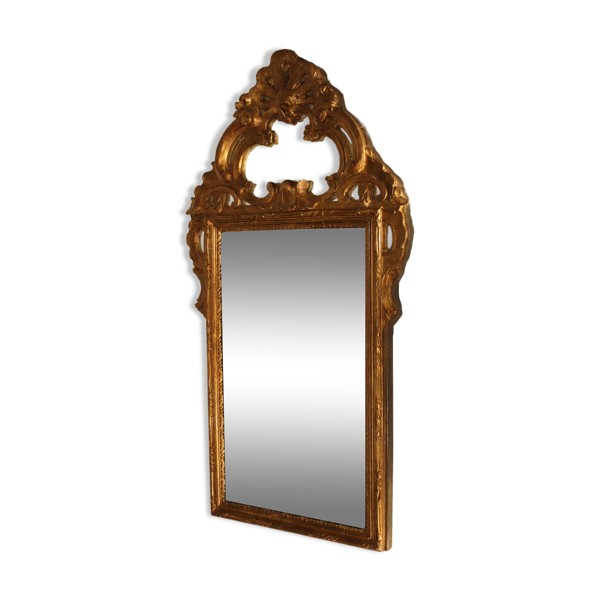 Miroir 18e siècle — Beyit