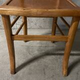 Luterma bistro chair