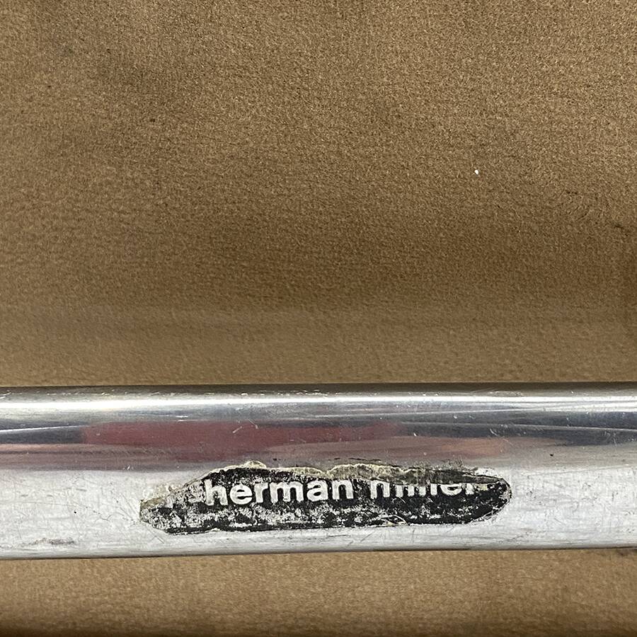 Eames office chair model 108 Herman Miller