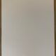 Impression lithographique affiche de la planete mars