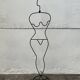 Coat rack IKEA