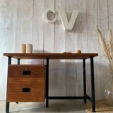 Modernist Office