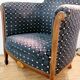 Fauteuil club