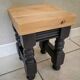 Nest tables