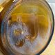 Amber demijohn viresa