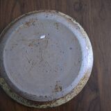 Gustave Tiffoche plate