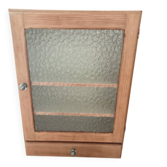 Vintage bathroom furniture