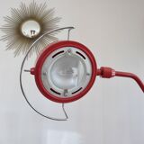 Kila lamp by Harry Allen for IKEA tripod on wheels year 2001