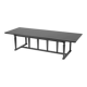 High-end Americana table - Eichholtz - 300x110 - Display model