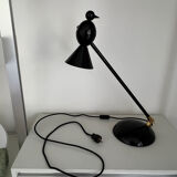 Atelier Areti Alouette table lamp, black/brass