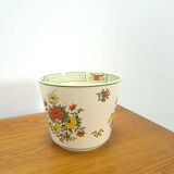 Porseleinen bloempot Villeroy en Boch Summerday