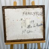 Still Life with Flowers Signed