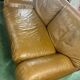 Bengodi 2-seater sofa Cini Boeri Aflex