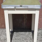 Extendable kitchen table (1950s)