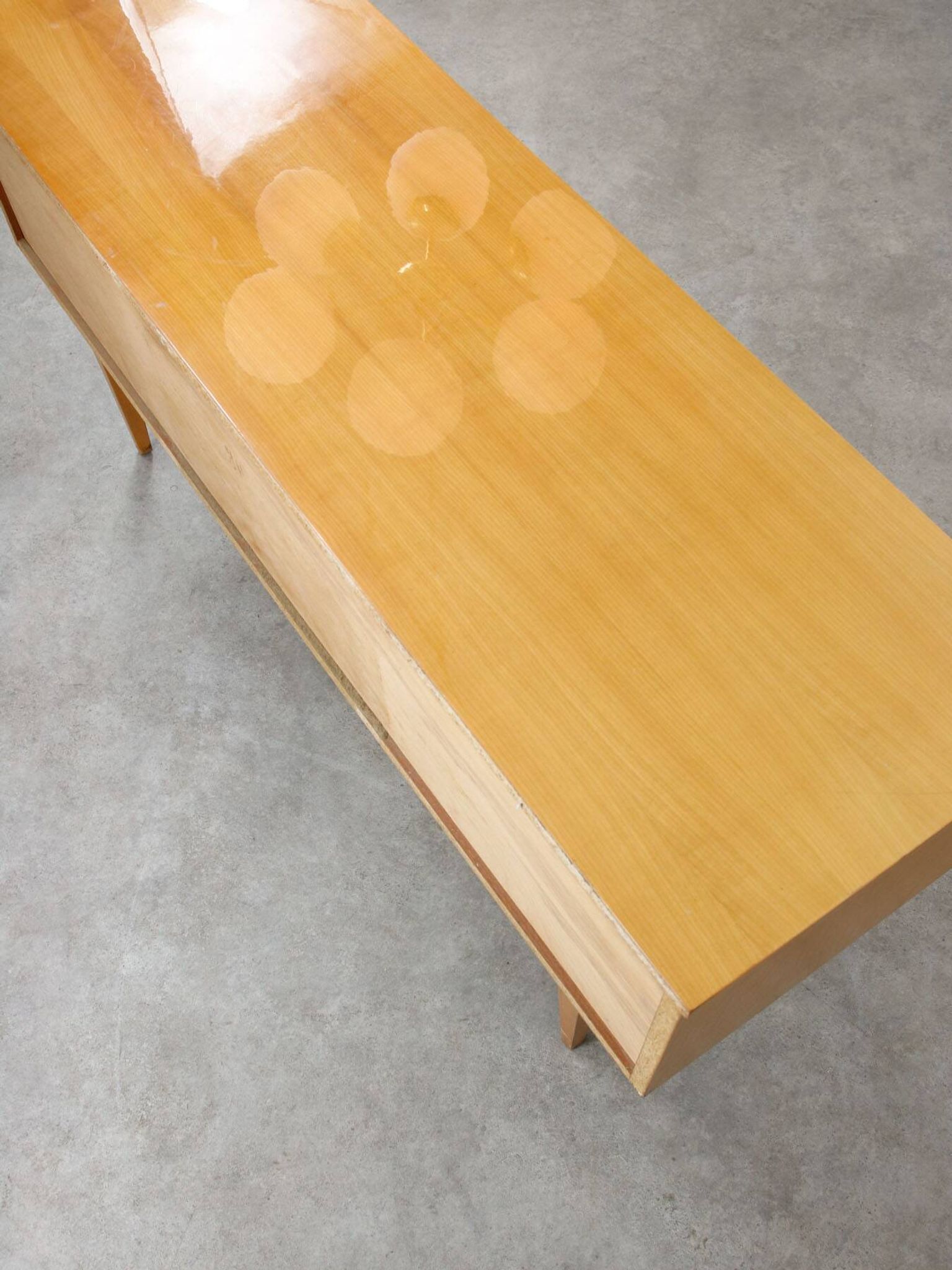 Mid-Century Modern Italian Sideboard, 1960s