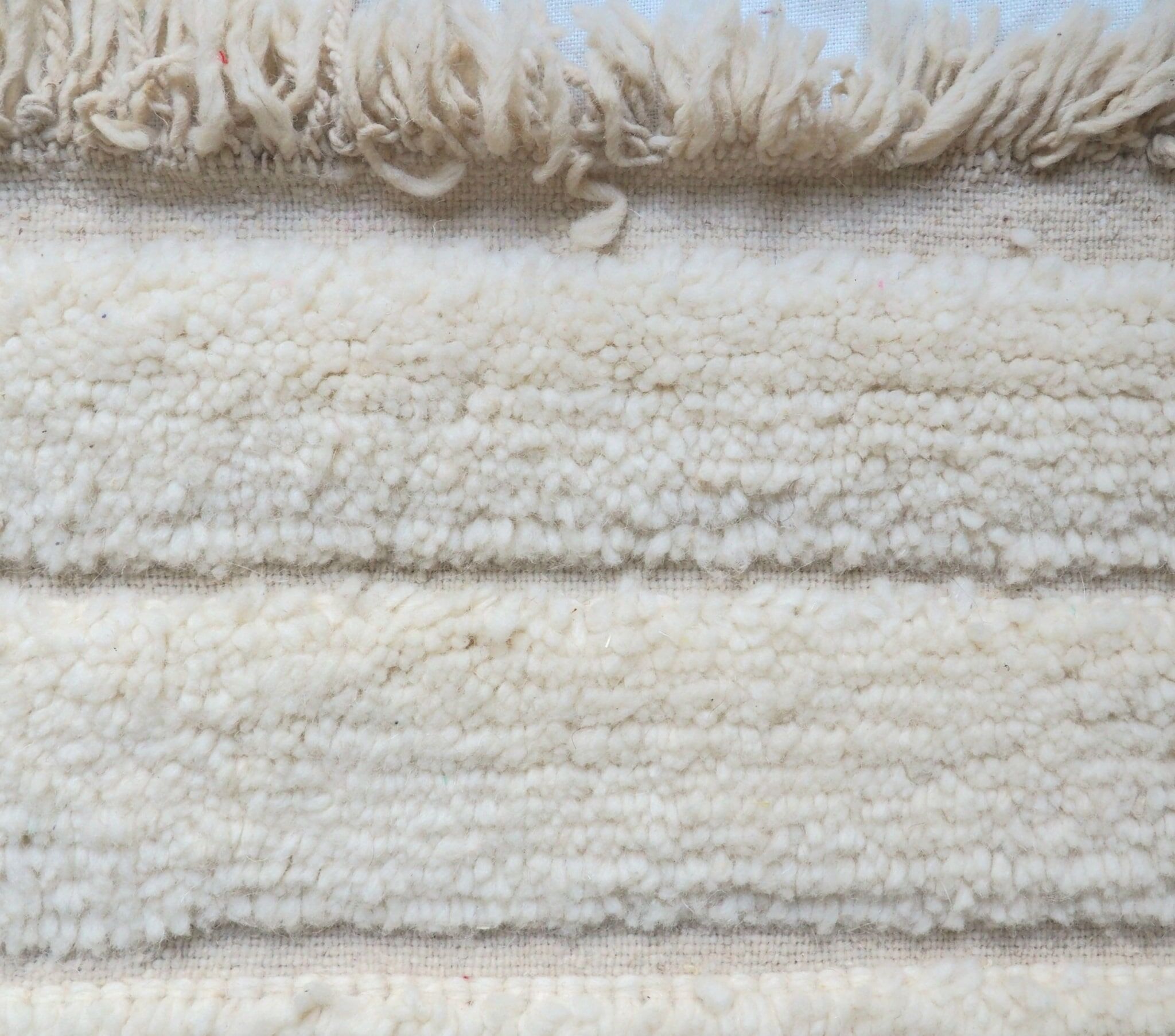 Beni Ouarain 245x160cm