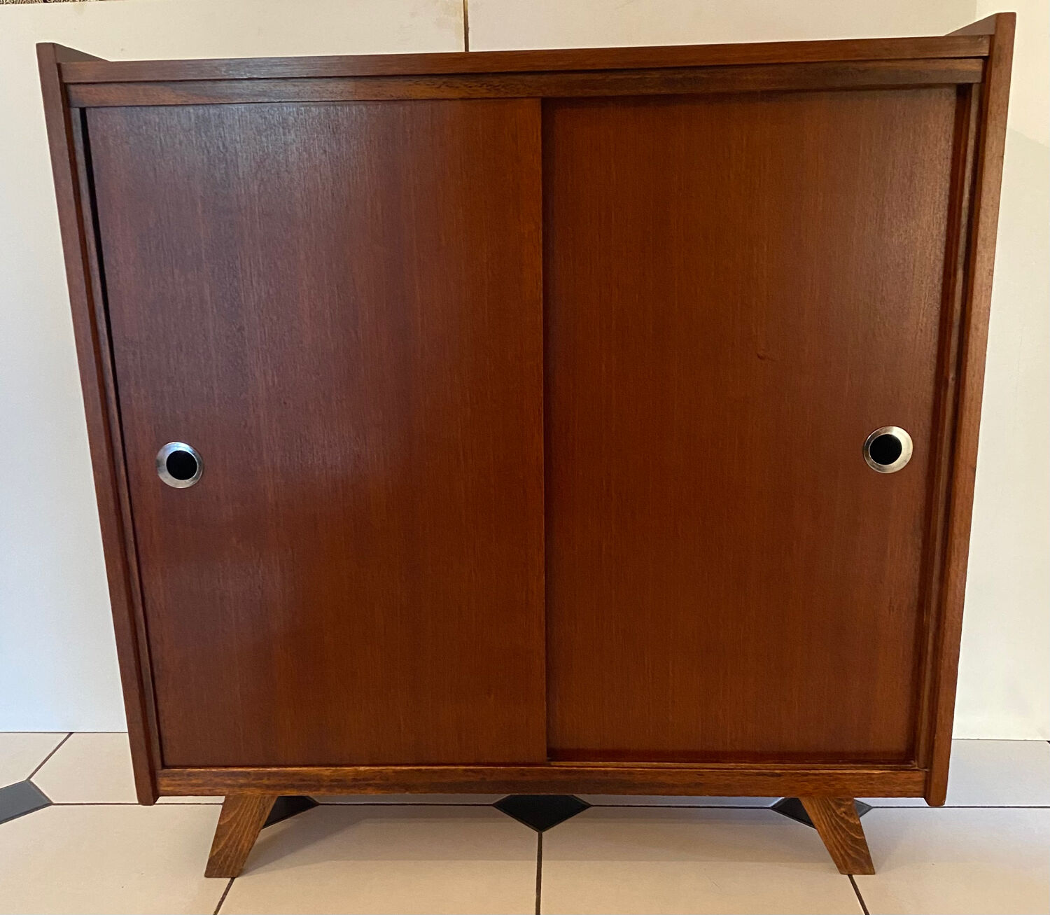 Vintage sideboard 60s