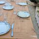 Farm table