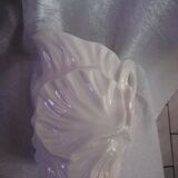 Vintage ceramic pitcher