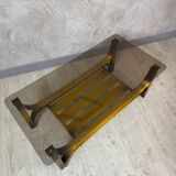 Table basse vintage
