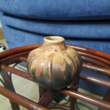 Ball vase, gilbert metenier