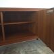 Sideboard teak furniture tv paris