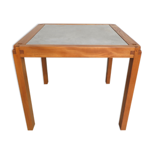 table de salon