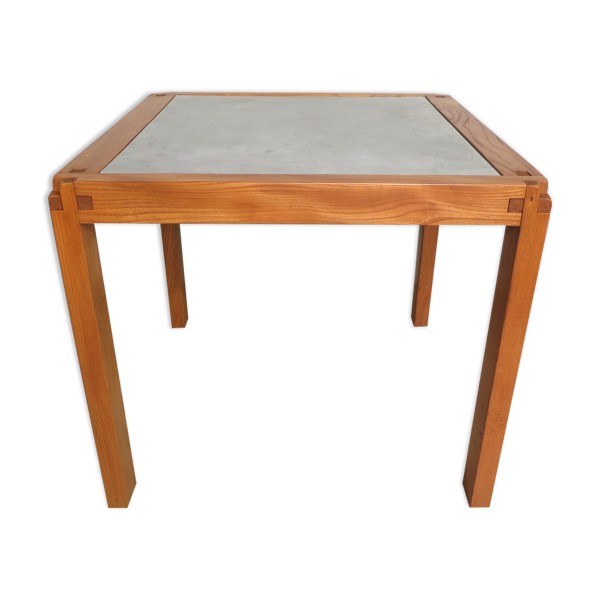 Table de salon