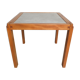 Table de salon