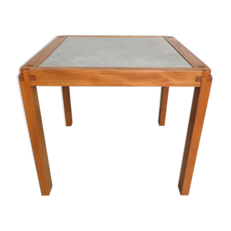 Living room table