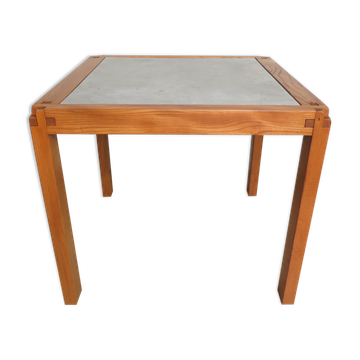 Table de salon