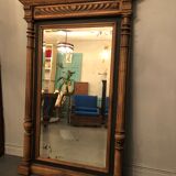 Mirror XIX th 108 x 160 cm