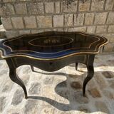 Napoleon 3 center table