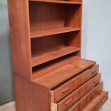 Convenient scandinavian furniture & shelf
