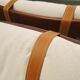 Pair of armchairs by Grete Jalk, Glostrup Publishing, Denmark