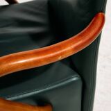 Fauteuil italien de Roberto Lazzeroni