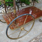 Serving table vintage 70