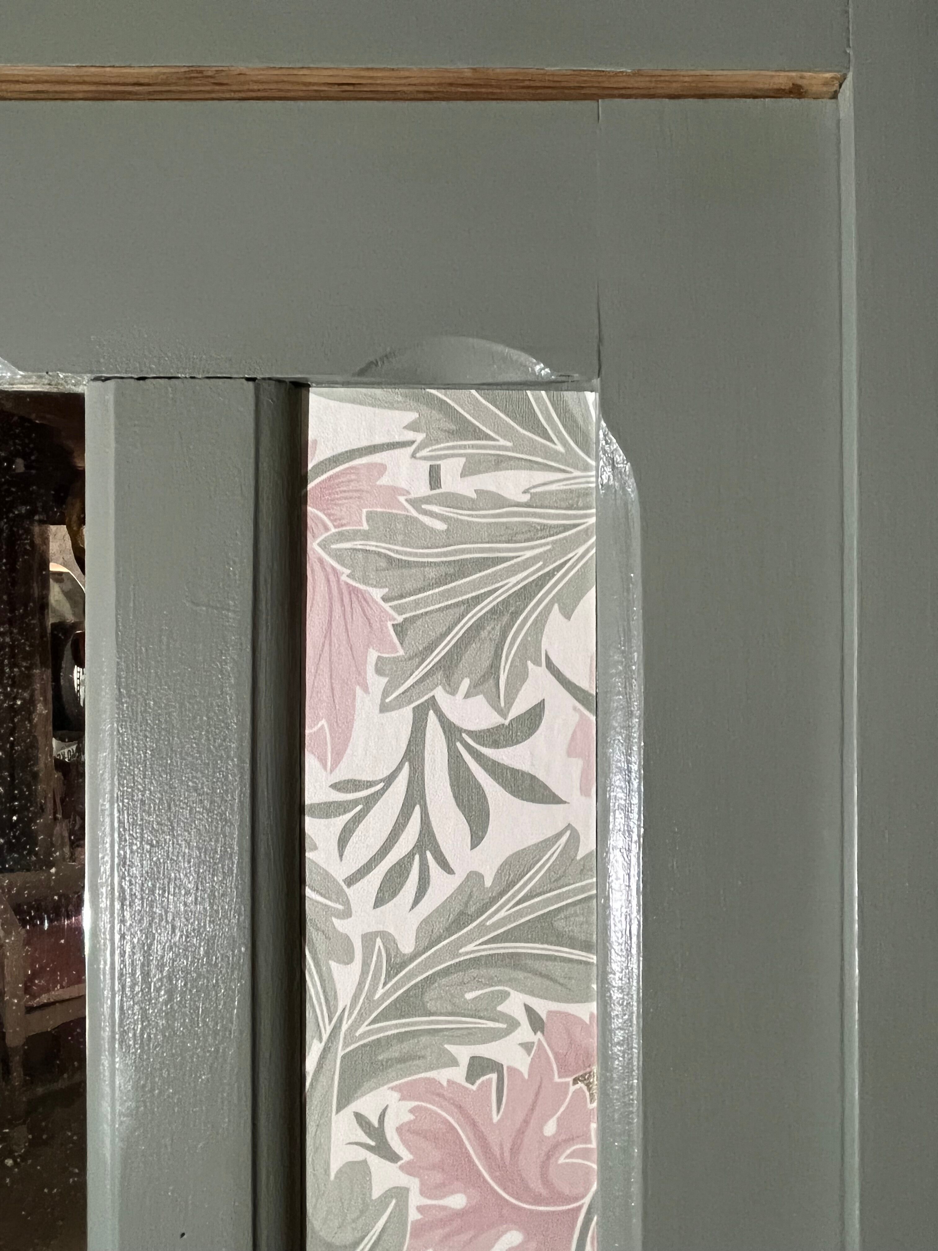 Parisian wardrobe Charlotte