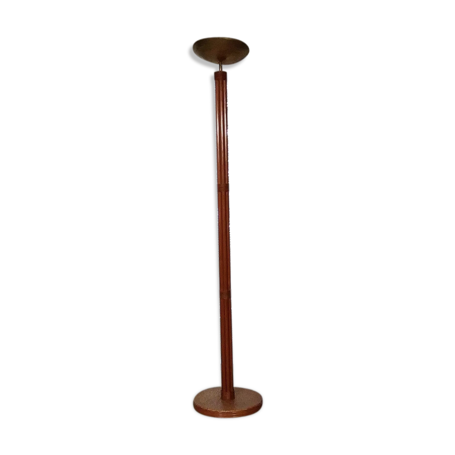 Italian Streetlight created by the Studios A.R.D.I.T.I 1980s